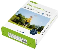 Steinbeis 01.00029 Fénymásolópapír  no 1. iso 70-s a/3 újrahasznosított 80 g 500 ív/csomag kép