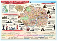 Stiefel 12265K Könyökalátét  a/3 basic facts london kép