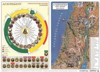 Stiefel 123507K könyökalátét, kétoldalas, a3, stiefel 