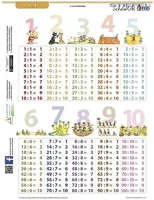 Stiefel 15.00575 Tanulói munkalap  a/4 osztás + munkaoldal kép