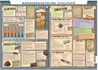 Stiefel 15.16600 Könyökalátét  a/3 egészségnevelési útmutató kép