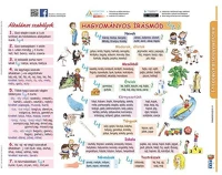 Stiefel 23747 Tanulói munkalap  a/4 hagyományos írásmód kép