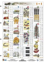 Stiefel COR_VTM46 Tanulói munkalap, a4,  