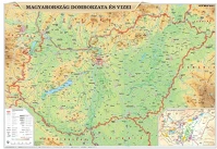 Stiefel DUO387717K Könyökalátét  a/3 magyarország domborzata kép