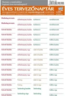 Stiefel PATP8150-0045 Tervezőtáblahoz matrica szett  marketingeseknek kép