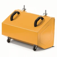 Stiga 290802020/16 Gyűjtődoboz sws 800 g-hez (290802020/16) kép