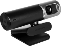 Streamplify CAMPRO Cam pro webkamera black kép