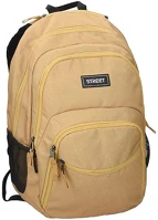 Street 15.16889 Hátizsák  round impact curry kép
