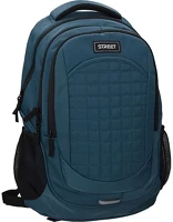 Street 15.16893 Hátizsák  round doubler kék kép