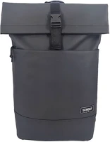 Street 15.16894 Hátizsák  round rollup black kép