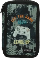 Street 15.17842 Tolltartó  három szintes üres core kép