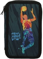 Street 15.17859 Tolltartó  két szintes üres woop kép