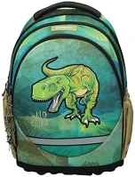 Street 15.18489 Hátizsák  ergonómikus dinosaur kép