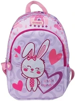Street 15.18510 Hátizsák óvodás  little bunny kép