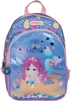 Street 15.18512 Hátizsák óvodás  sea princess kép