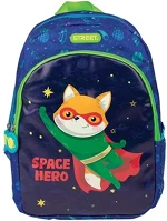Street 15.18513 Hátizsák óvodás  space hero kép