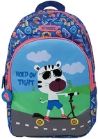 Street 15.18514 Hátizsák óvodás  little cute rider kép
