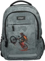 Street 15.18524 Hátizsák  round alfa manual kép