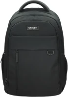 Street 15.18545 Hátizsák  round stone fekete kép