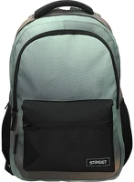 Street 15.18546 Hátizsák  round vipe pure kép