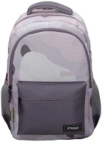 Street 15.18547 Hátizsák  round vipe true kép