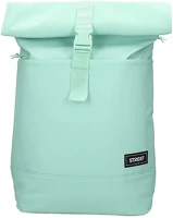 Street 15.18553 Hátizsák  round rollup verdant kép