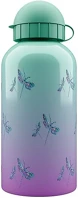 Street 15.18621 Kulacs  fém 500 ml dragonflies kép