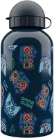 Street 15.18622 Kulacs  fém 500 ml console kép