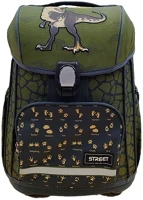 Street 15.19237 Iskolatáska  kompact dino kép