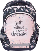 Street 235815 Hátitáska  dreams ergonomikus kép