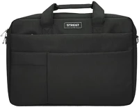 Street 24.00666 Notebook táska  sleek 15,6