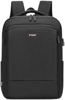 Street 24.00670 Notebook hátizsák  elite 15,6