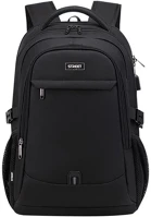 Street 24.00672 Notebook hátizsák  abroad 15,6