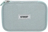 Street 530807 Tolltartó  compact multi 1 szintes klapnis + tároló rekesz pearl kép
