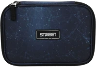 Street 530810 Tolltartó  compact multi 1 szintes klapnis + tároló rekesz zodiac kép