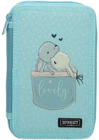 Street 531026A Tolltartó  három szintes üres bunny kép