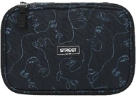 Street 531123 Tolltartó  compact multi klapnis + tároló rekesszel faces kép