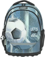 Street 531531 Hátizsák ergonómikus football kép