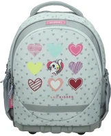 Street 531558 Hátizsák  ergonómikus simple xoxo kép