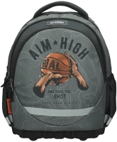 Street 531563 Hátizsák  ergonómikus simple aim high kép