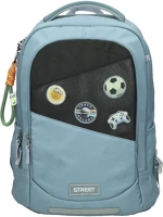 Street 531566 Hátizsák round cosmo play kép