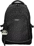 Street 531587 Hátizsák round balance polkadot kép