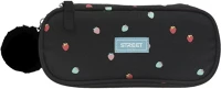 Street 531590 Tolltartó  compact light berry kép