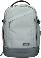 Street 531613 Hátizsák round impact new iron kép