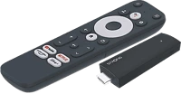 Strong SRT41  GOOGLE TV  4K UHD STICK Multimédia lejátszó kép