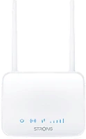 Strong 4GROUTER350 4g lte 350 router, asztali kép