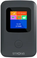 Strong 4GMIFI150D Router kijelzővel kép