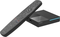 Strong LEAP-S3 PRO Android tv médialejátszó kép