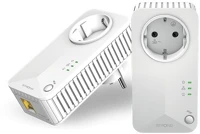 Strong POWERL600DUOEUV2 Powerline kép