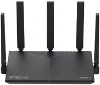 Strong ROUTERBE3600 WIFI7 Routerbe3600 wifi7 kétsávos kép